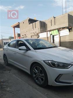 هيونداي أفانتي